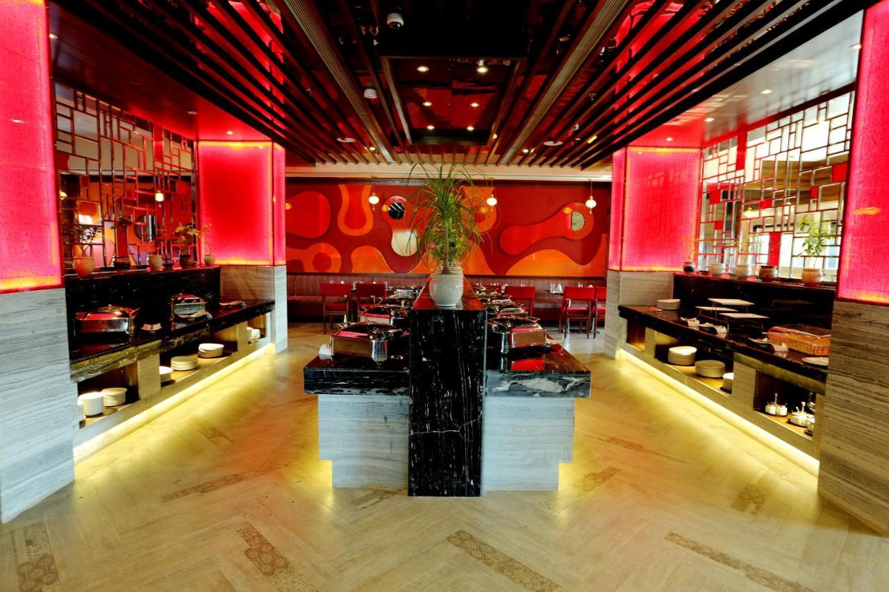 Hotel Kasturi Orchid Pal Bagian luar foto