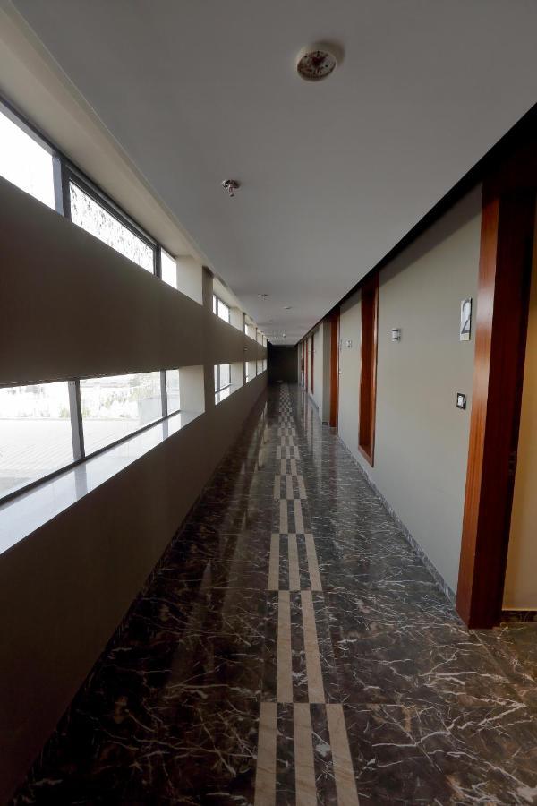 Hotel Kasturi Orchid Pal Bagian luar foto