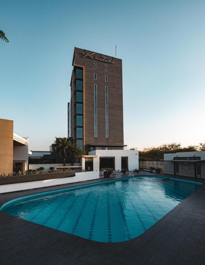 Hotel Kasturi Orchid Pal Bagian luar foto