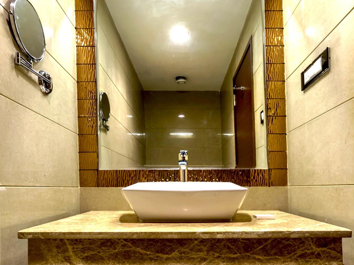 Hotel Kasturi Orchid Pal Bagian luar foto