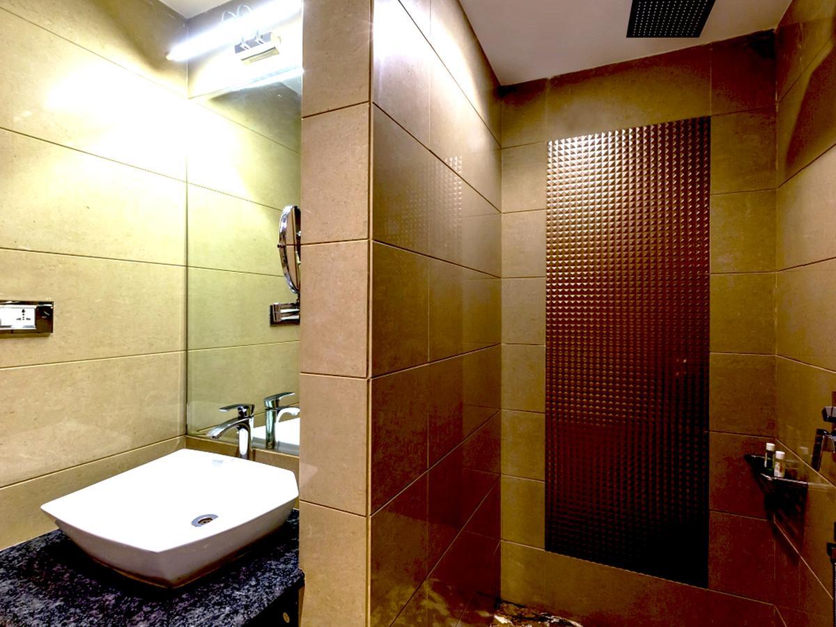 Hotel Kasturi Orchid Pal Bagian luar foto