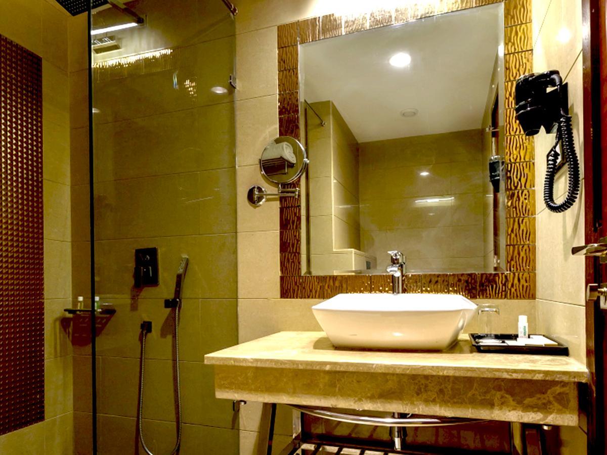 Hotel Kasturi Orchid Pal Bagian luar foto