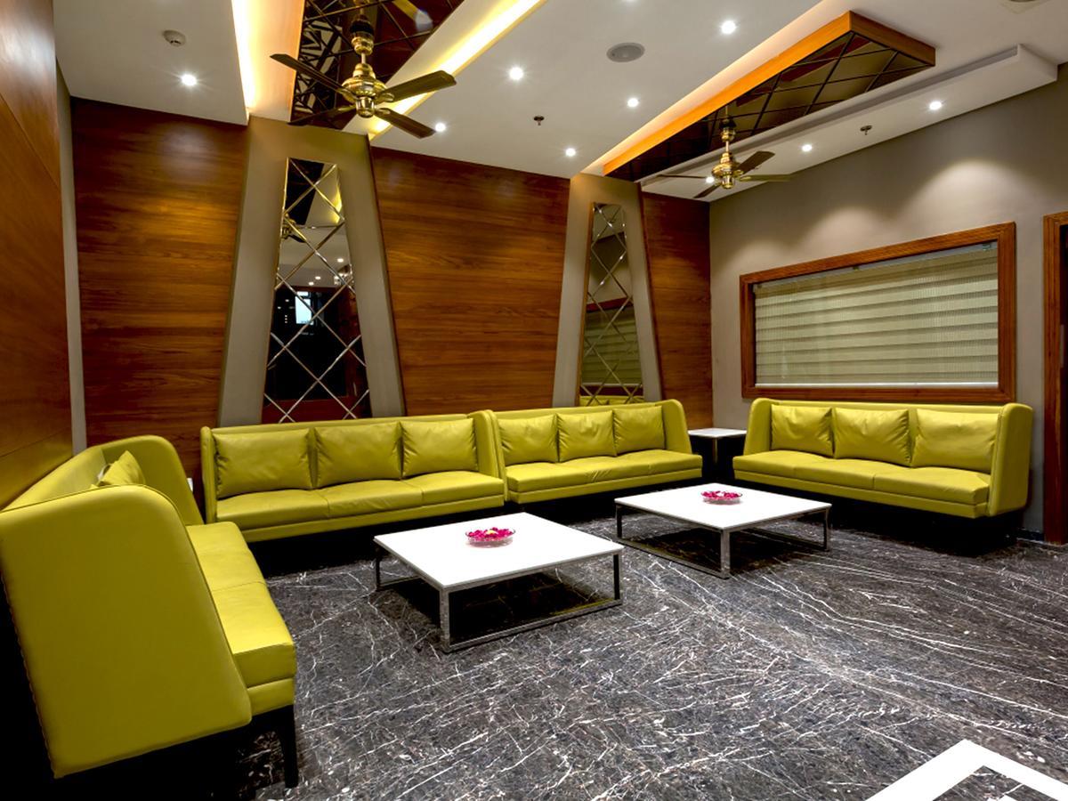 Hotel Kasturi Orchid Pal Bagian luar foto