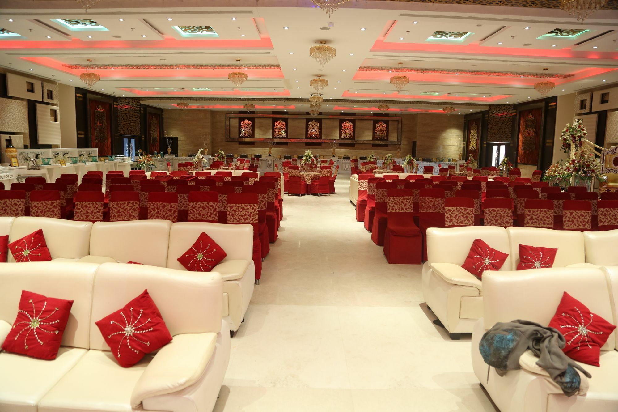 Hotel Kasturi Orchid Pal Bagian luar foto